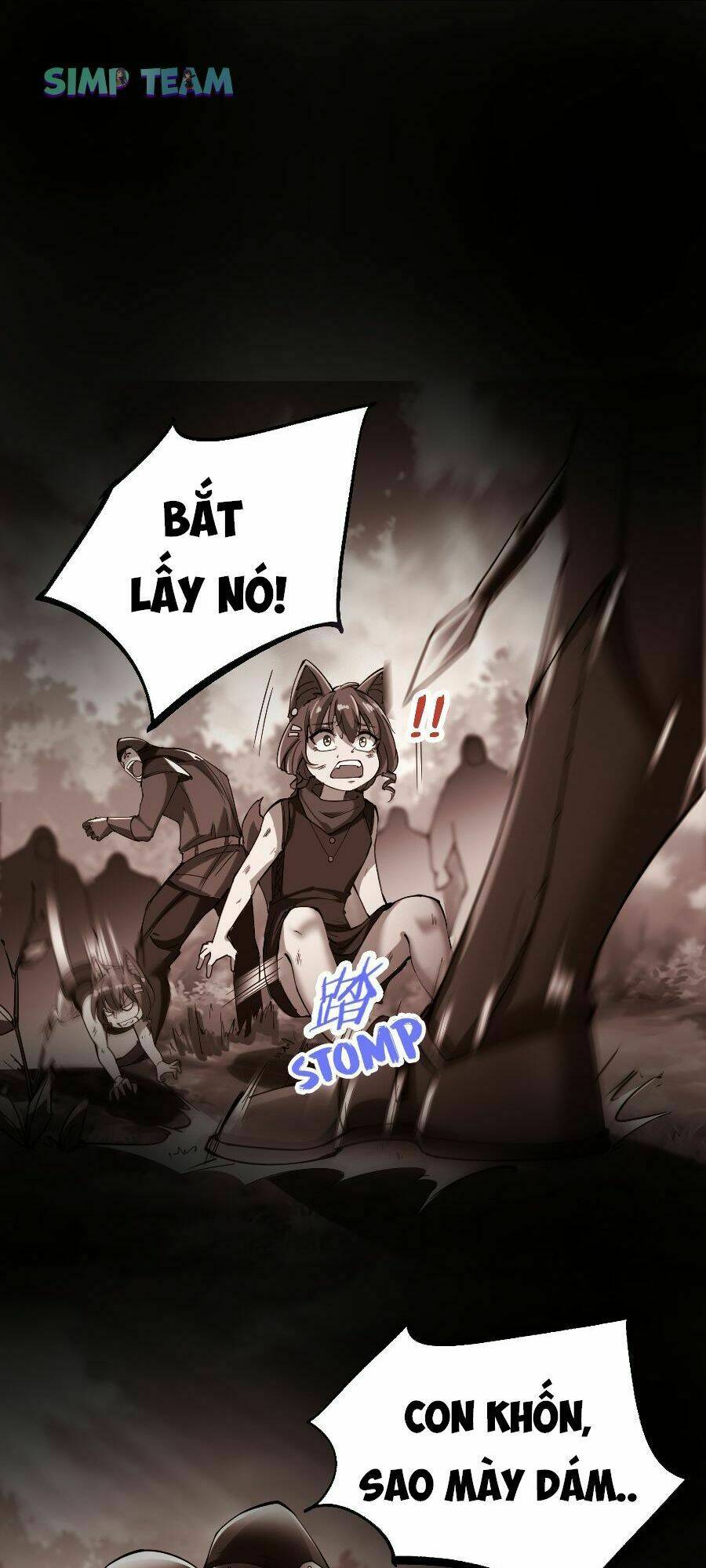 Ta Là Người Duy Nhất Đỡ Được Chiêu Cuối Của Quỷ Vương: Chapter 26