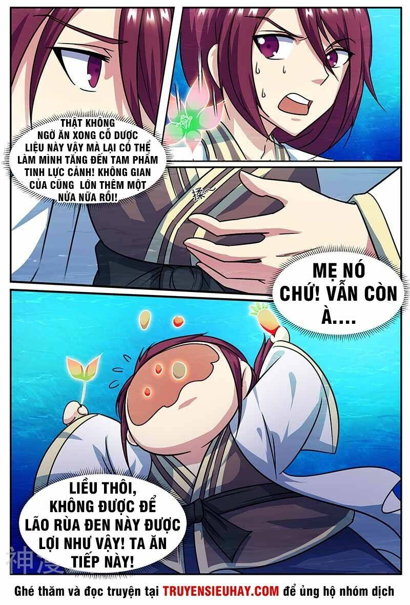 Ta Là Bá Vương: Chapter 64