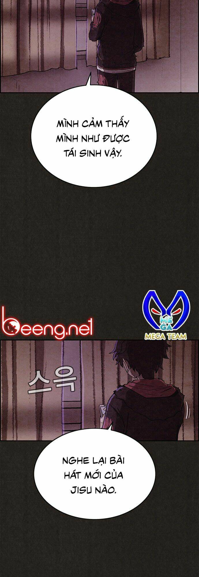 Quái Vật Tại Chung Cư Xanh: Chapter 88