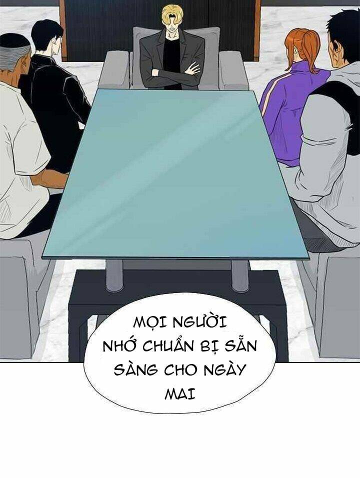 Kẻ Hồi Sinh: Chapter 159