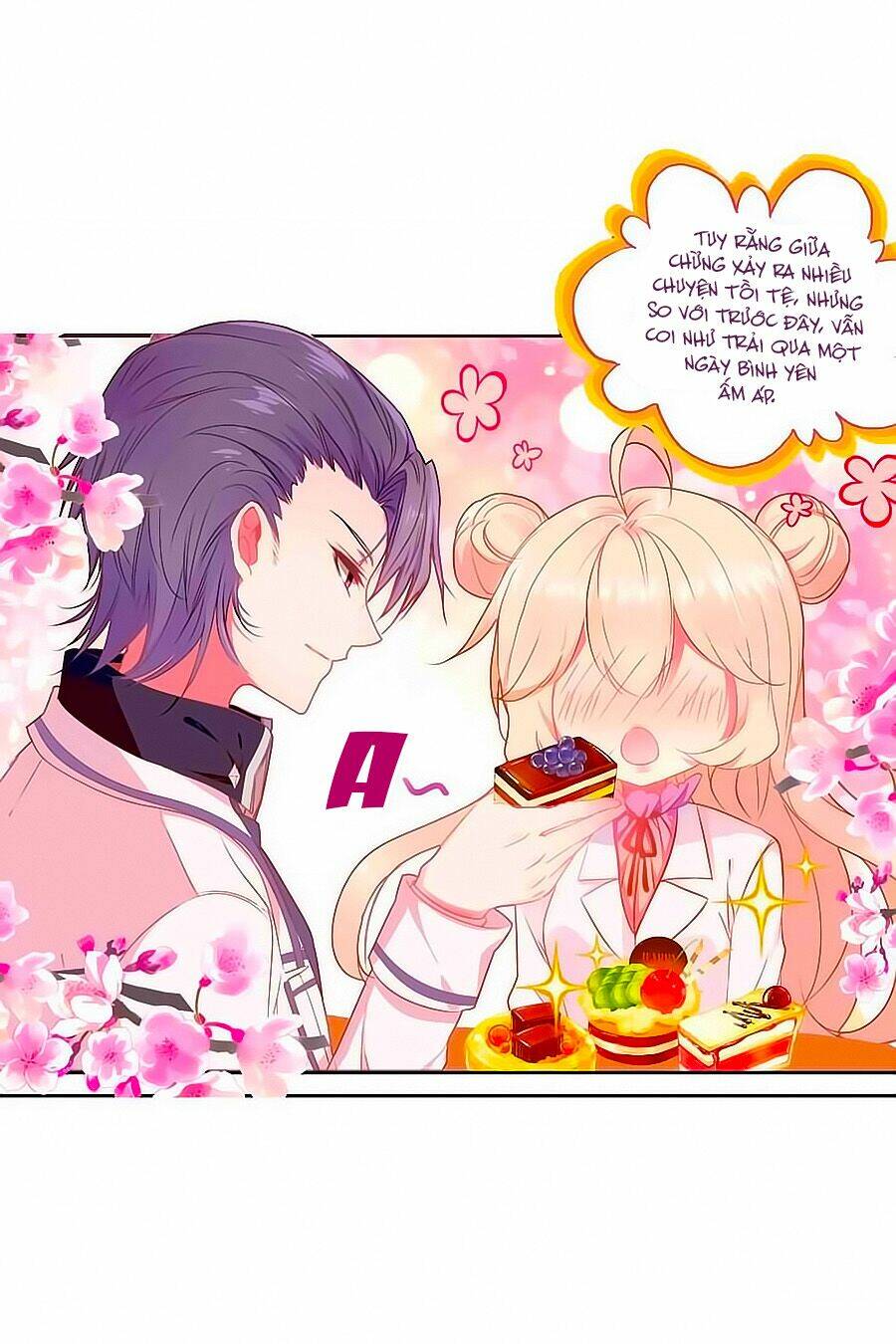 101 Sủng Vật Tình Nhân: Chapter 36