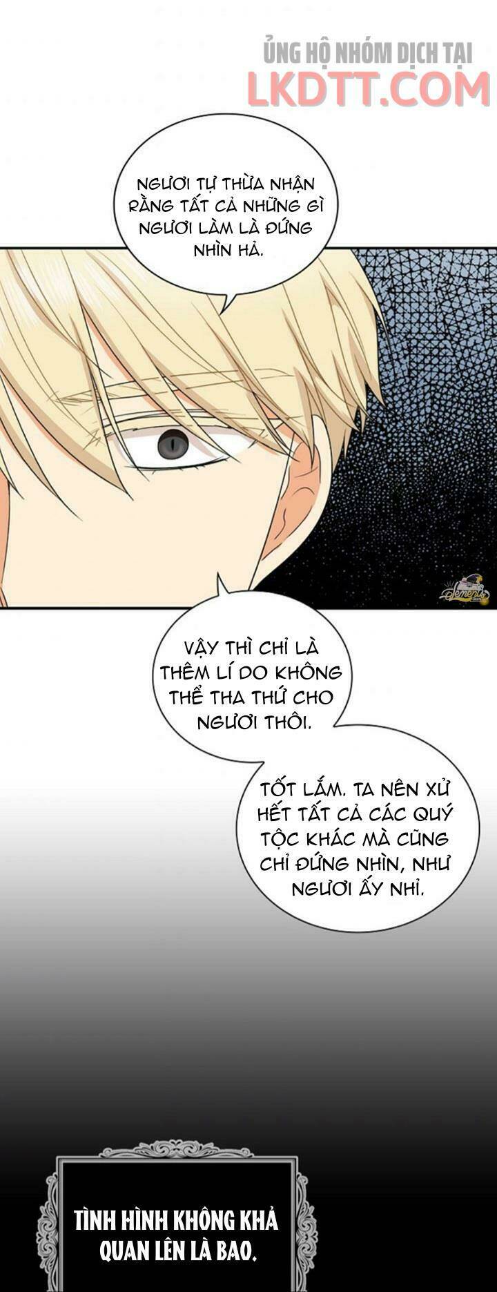 Xuyên Không Trở Thành Mami Phản Diện: Chapter 54.2