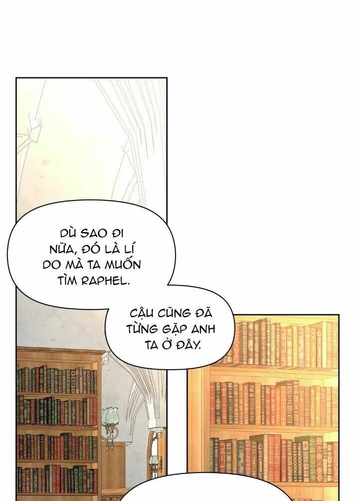 Công Chúa Thời Gian Có Hạn: Chapter 39