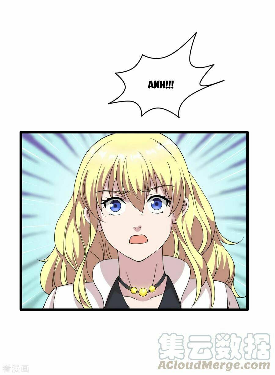 Đô Thị Tà Vương: Chapter 14