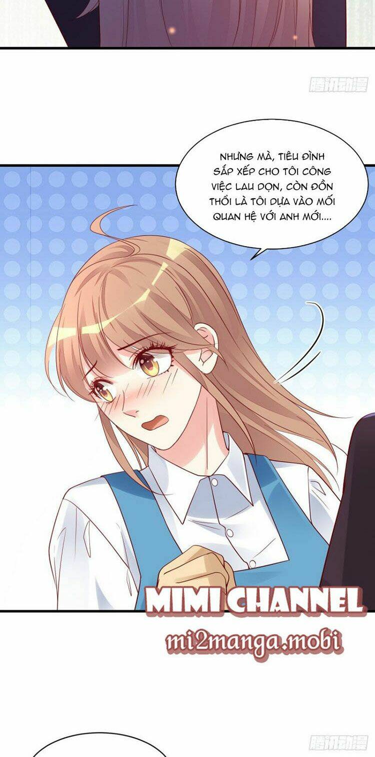 Náo Loạn Suốt Đời: Chapter 26