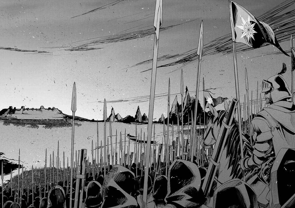 Maoyuu Maoh Yuusha: Chapter 45