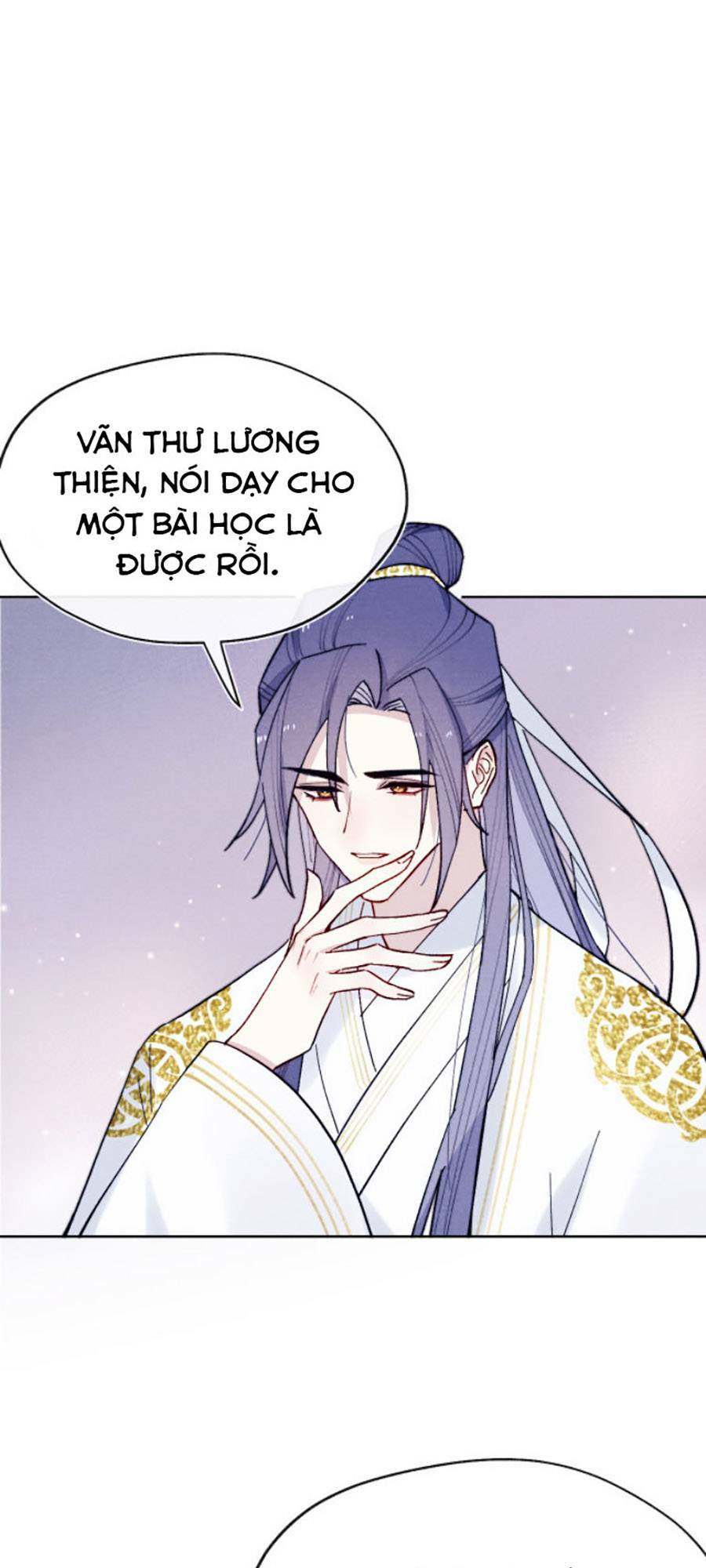 Quân Nhan Tựa Hoa Đào: Chapter 31