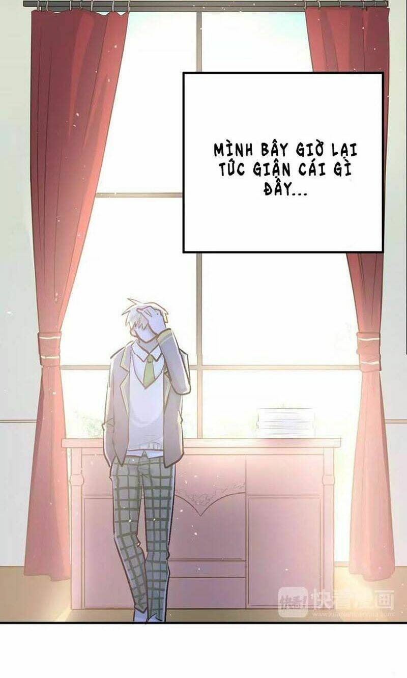 Đầu Gấu Biết Yêu: Chapter 62