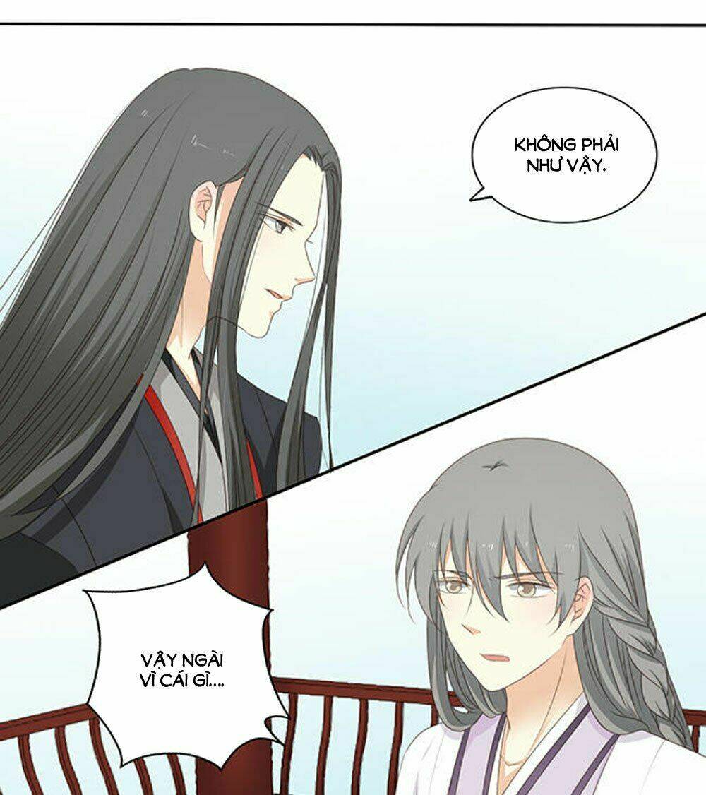 Quy Tự Dao: Chapter 46