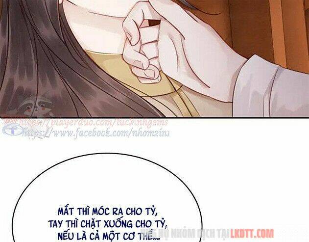 Trọng Sinh Bá Sủng Nhiếp Chính Vương Quá Mạnh Mẽ: Chapter 76