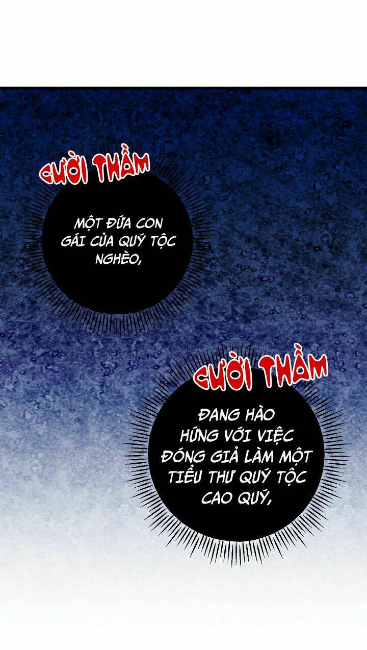 Hoàng Phi Bóng Tối: Chapter 11