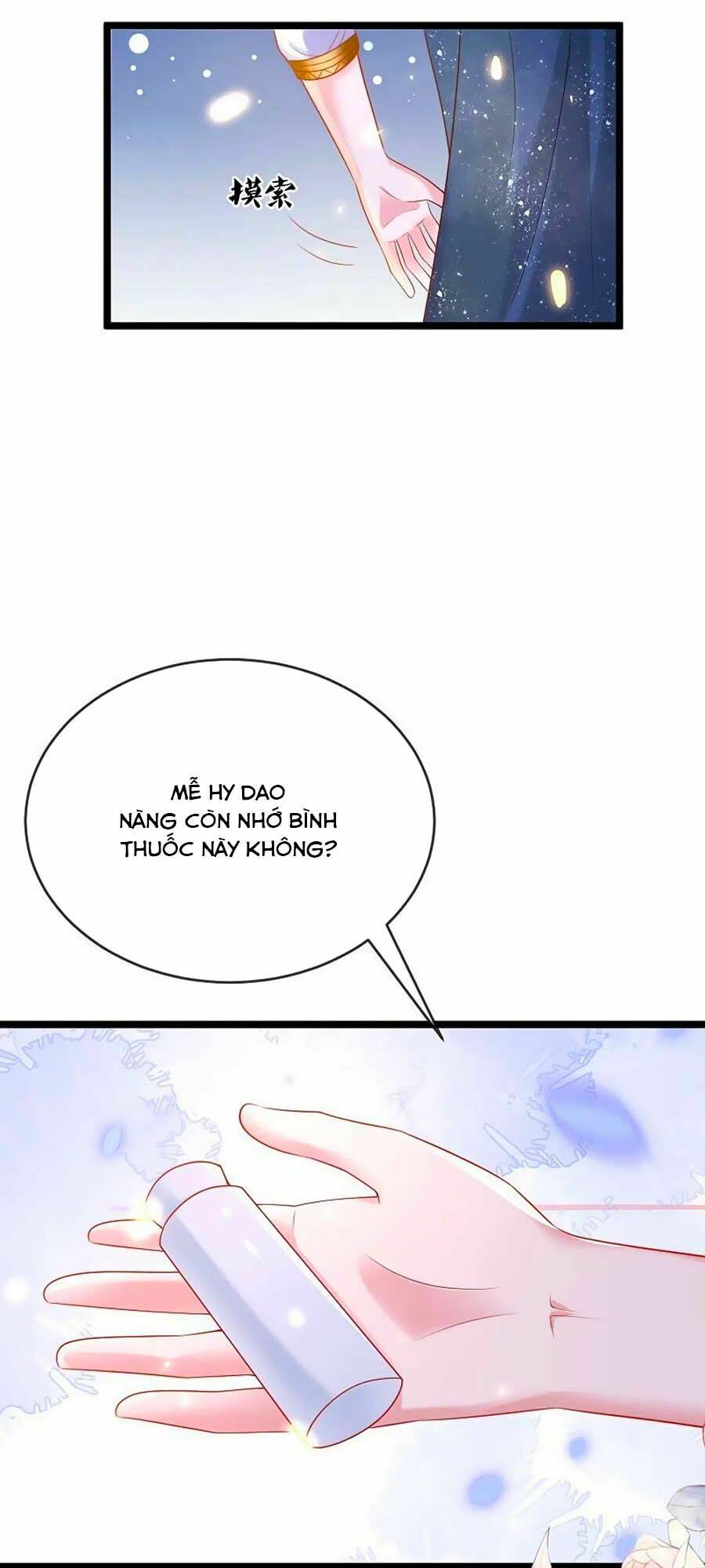 Sủng Hậu Của Vương: Chapter 110
