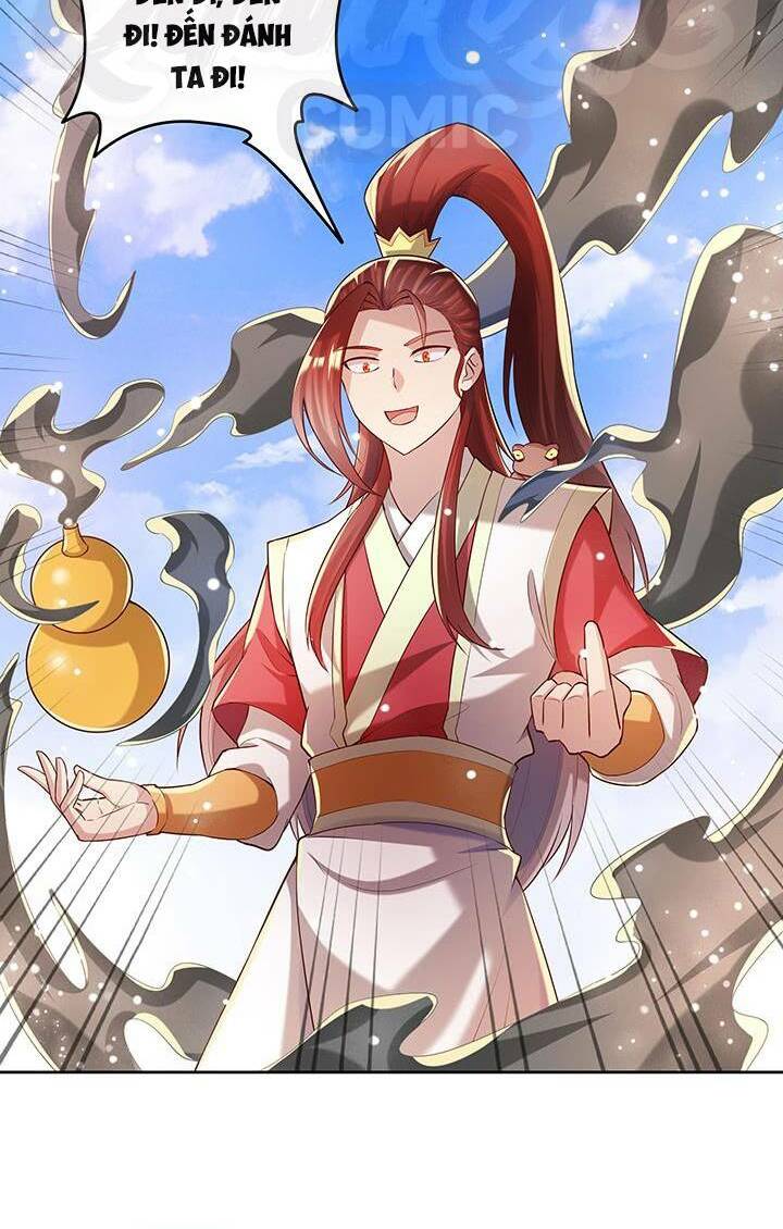 Siêu Phàm Truyện: Chapter 156