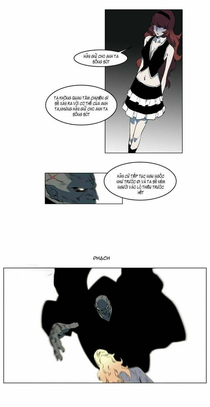 Ma Cà Rồng Quý Tộc: Chapter 146