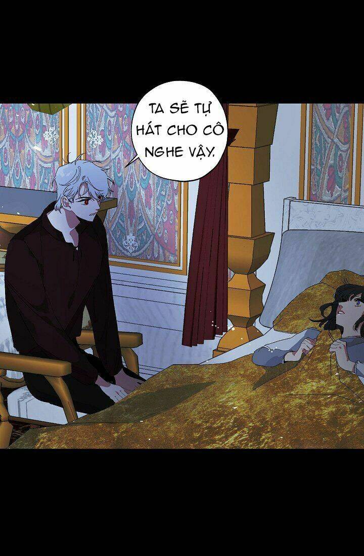Tình Điên Dại: Chapter 27