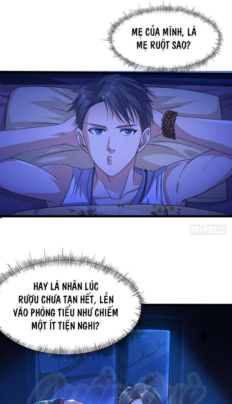 Thập Nhị Thiên Kiếp: Chapter 11