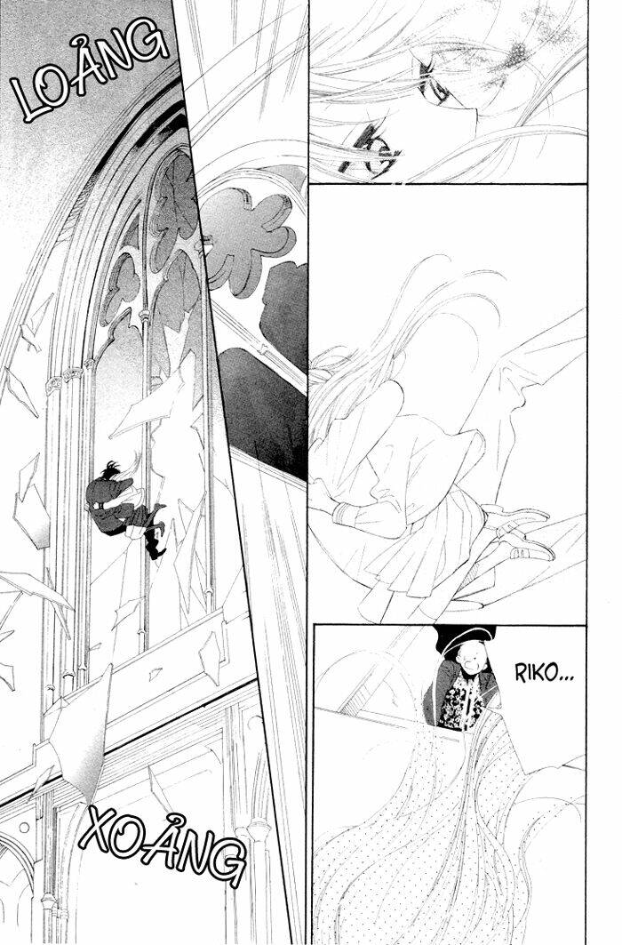 Hoa Trong Bão: Chapter 3