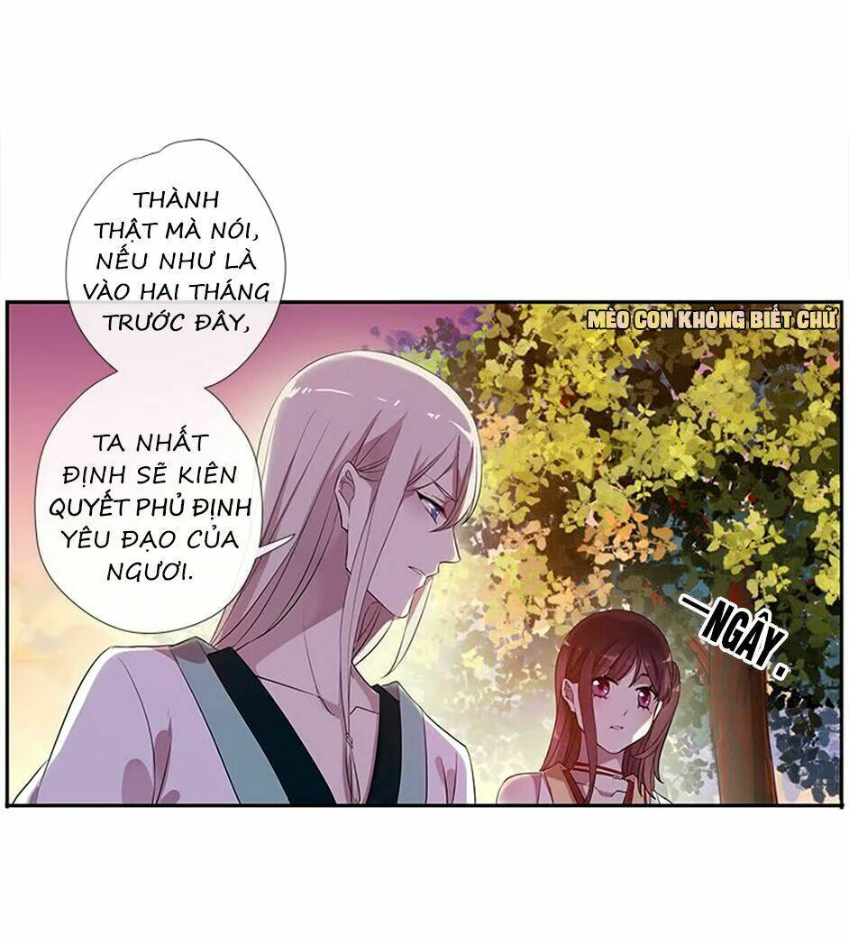 Bách Yêu Dị Văn: Chapter 45