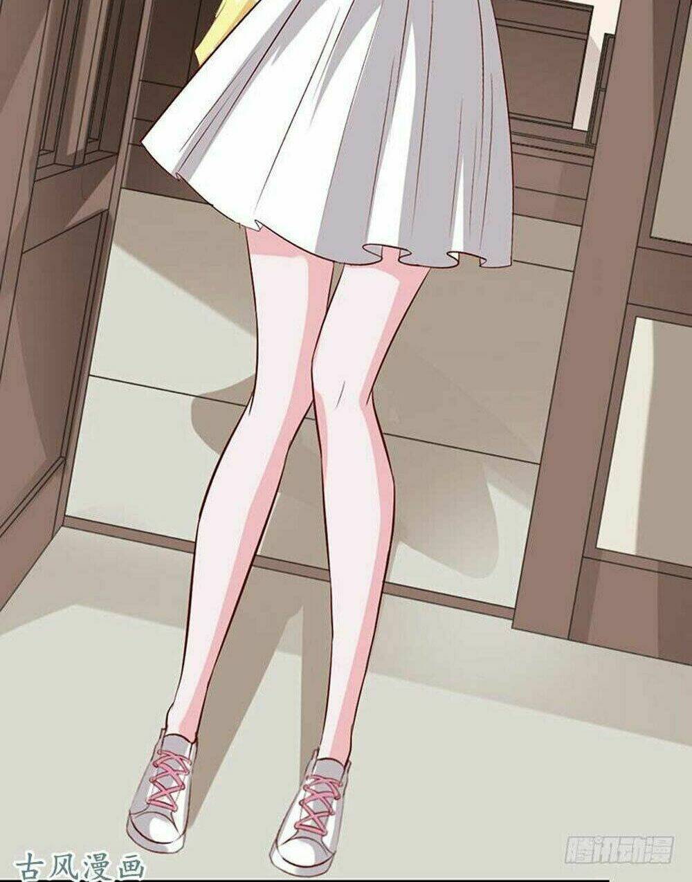 Hung Mãnh Quỷ Phu Bà Thượng Sàng: Chapter 58