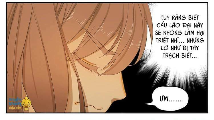 Cứu mạng ! Loài mèo thống trị thế giới rồi !: Chapter 20