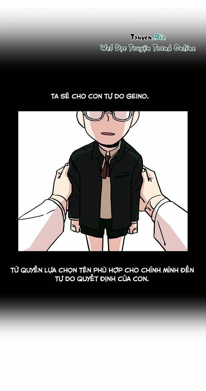 Minus Hand: Chapter 16