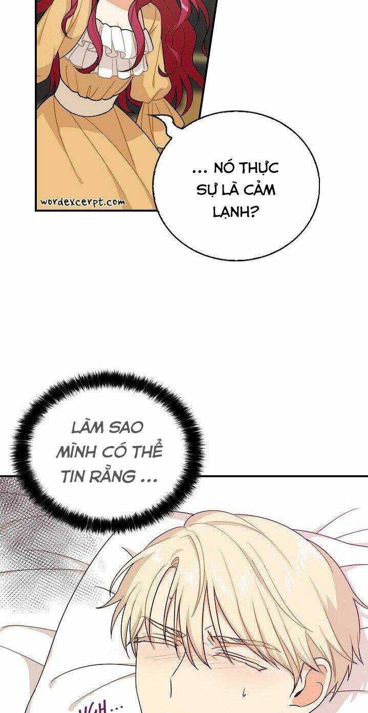 Xuyên Không Trở Thành Mami Phản Diện: Chapter 29