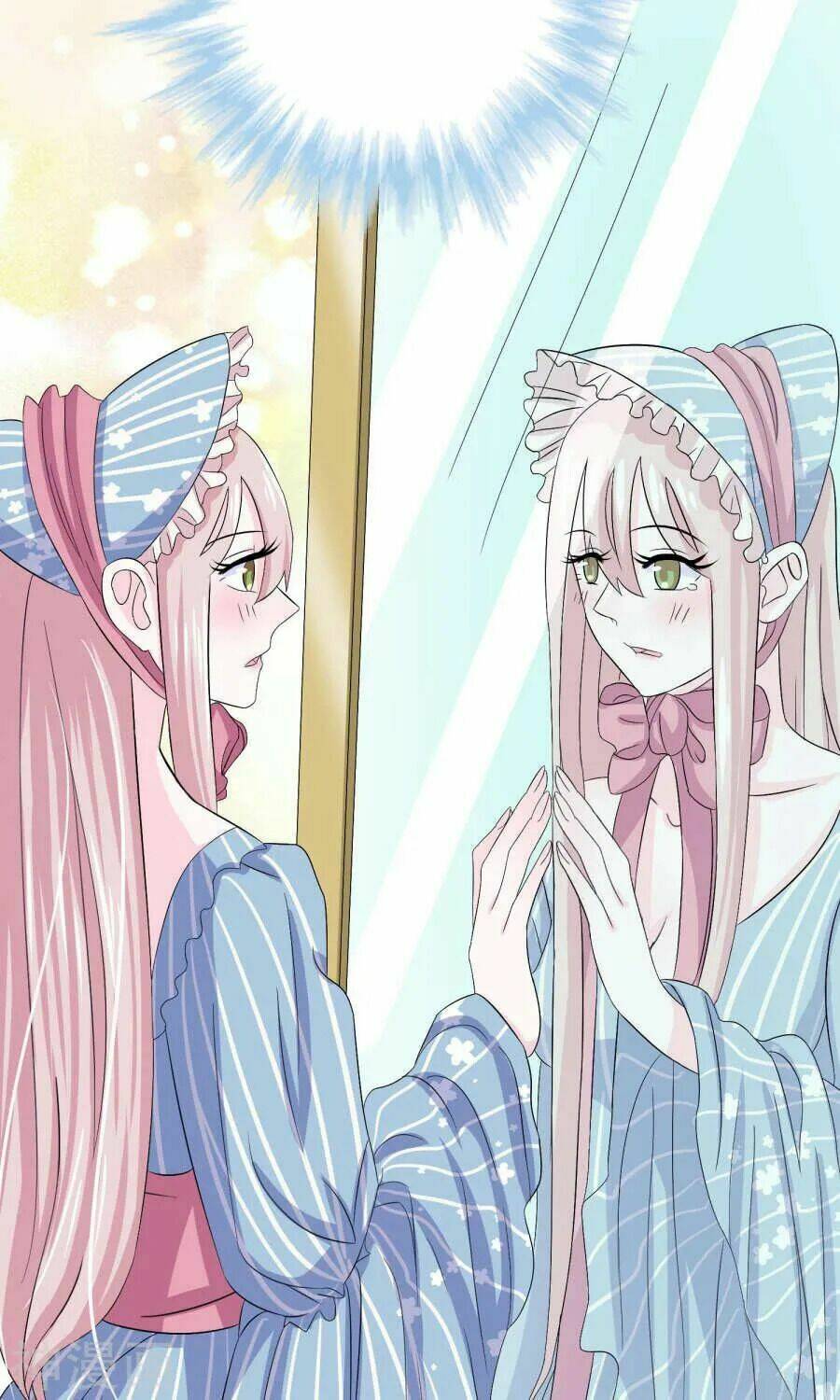 Tôi Vốn Dĩ Bị Bệnh Kiều: Chapter 20