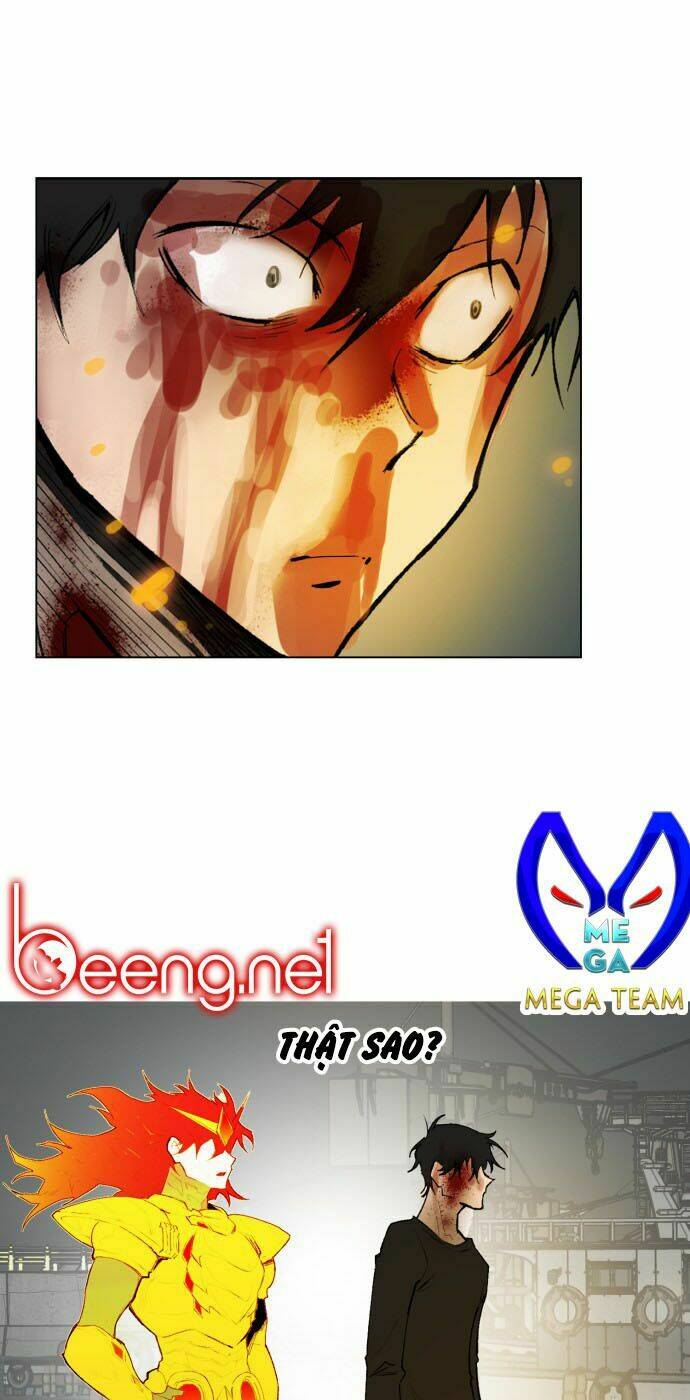 Hard Core Leveling Warrior: Chapter 175