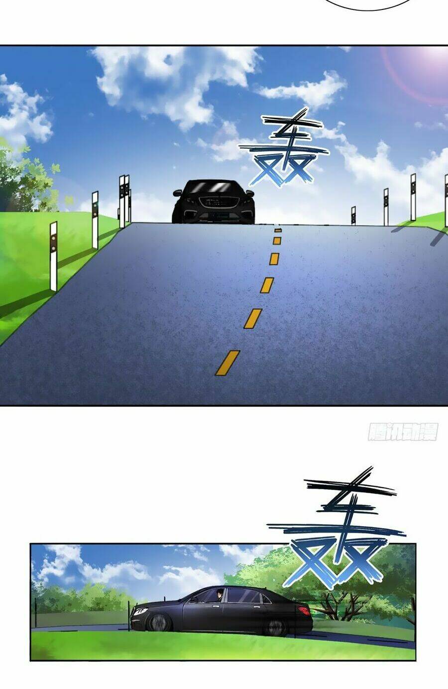 Hộ Hoa Cao Thủ Tại Đô Thị: Chapter 1