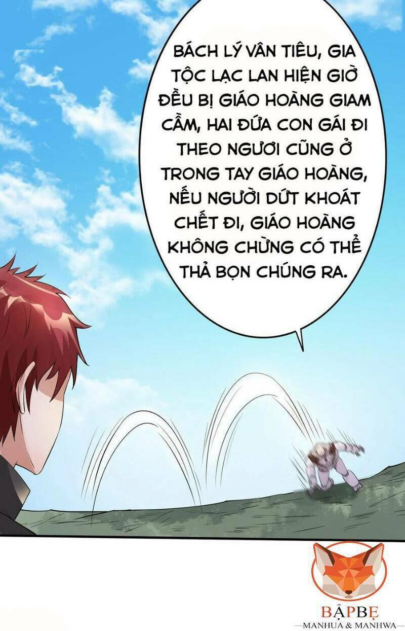 Tiên Vương Trùng Sinh: Chapter 114