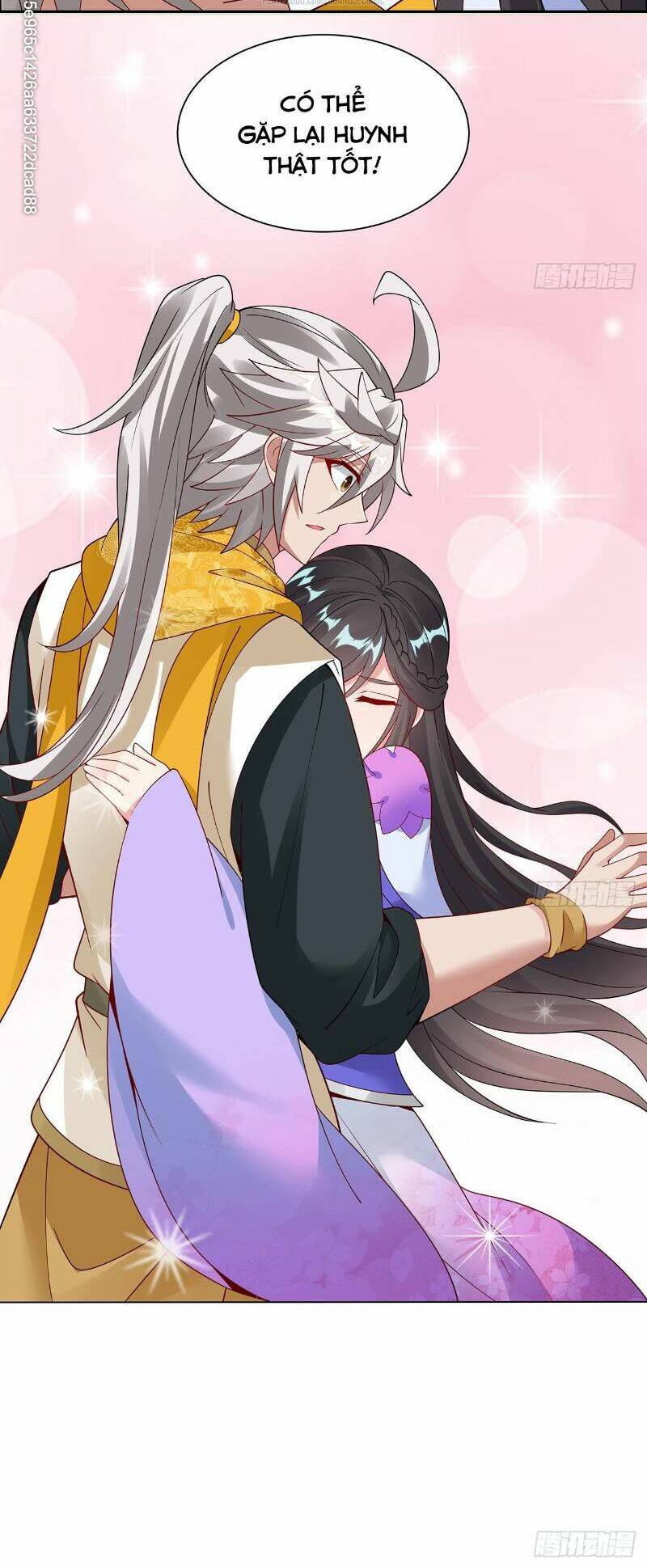 Nghịch Lân: Chapter 47