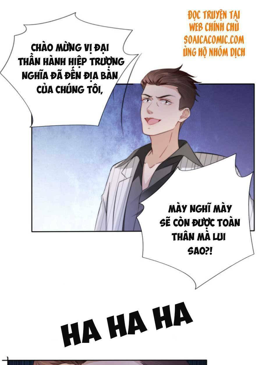 Ngự Tỷ Toàn Năng Lại Bị Phá Mã Giáp: Chapter 53