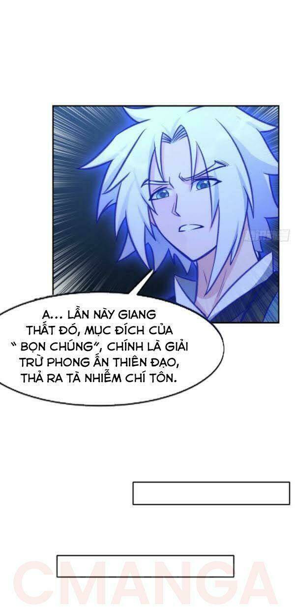 Lão Tổ Của Bạn Đang Online: Chapter 98