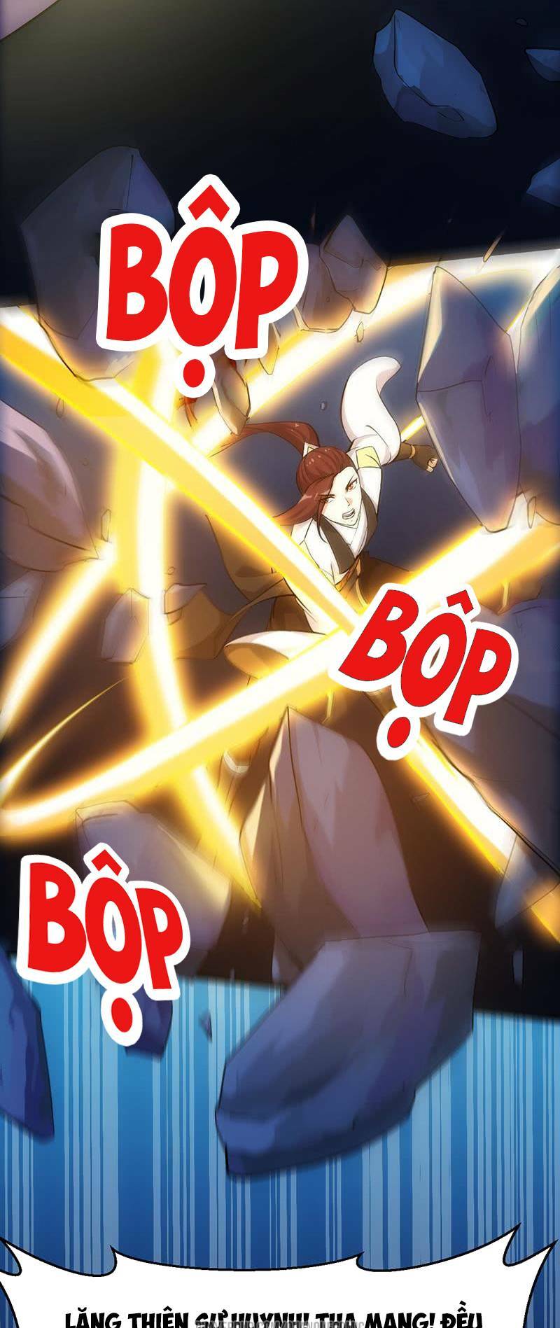 Hệ Thống Thần Long Nghịch Thiên: Chapter 29