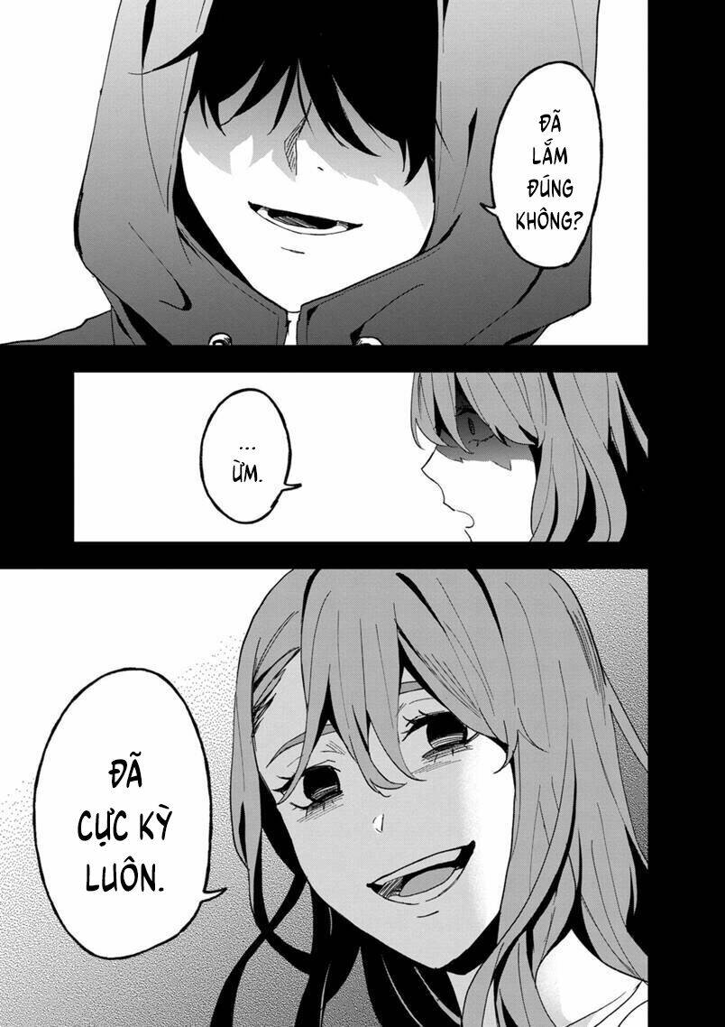 Biệt Khúc Cuối Cùng.: Chapter 23