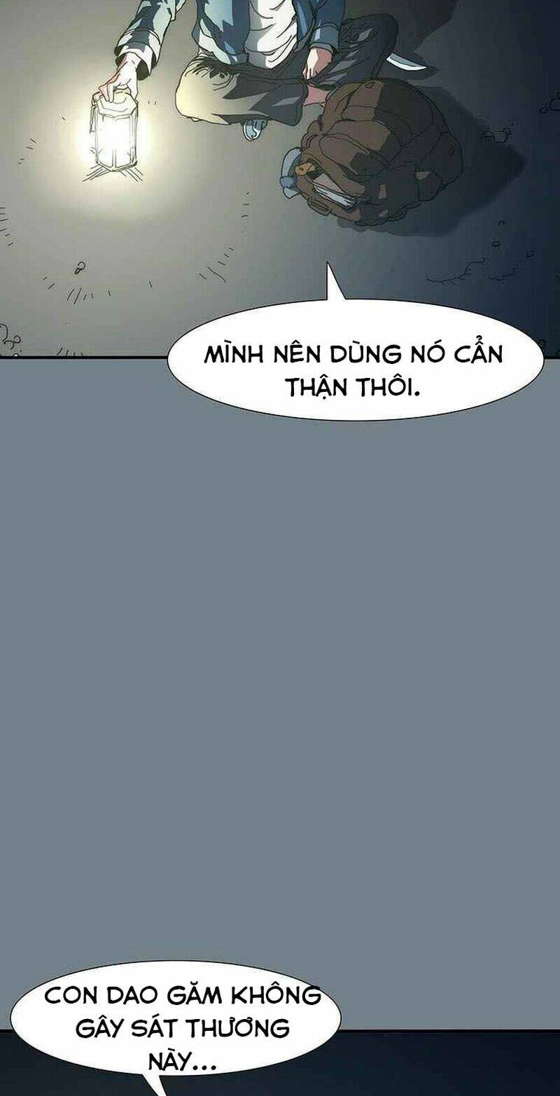 Các Chòm Sao Chỉ Chú Ý Mình Tôi: Chapter 5