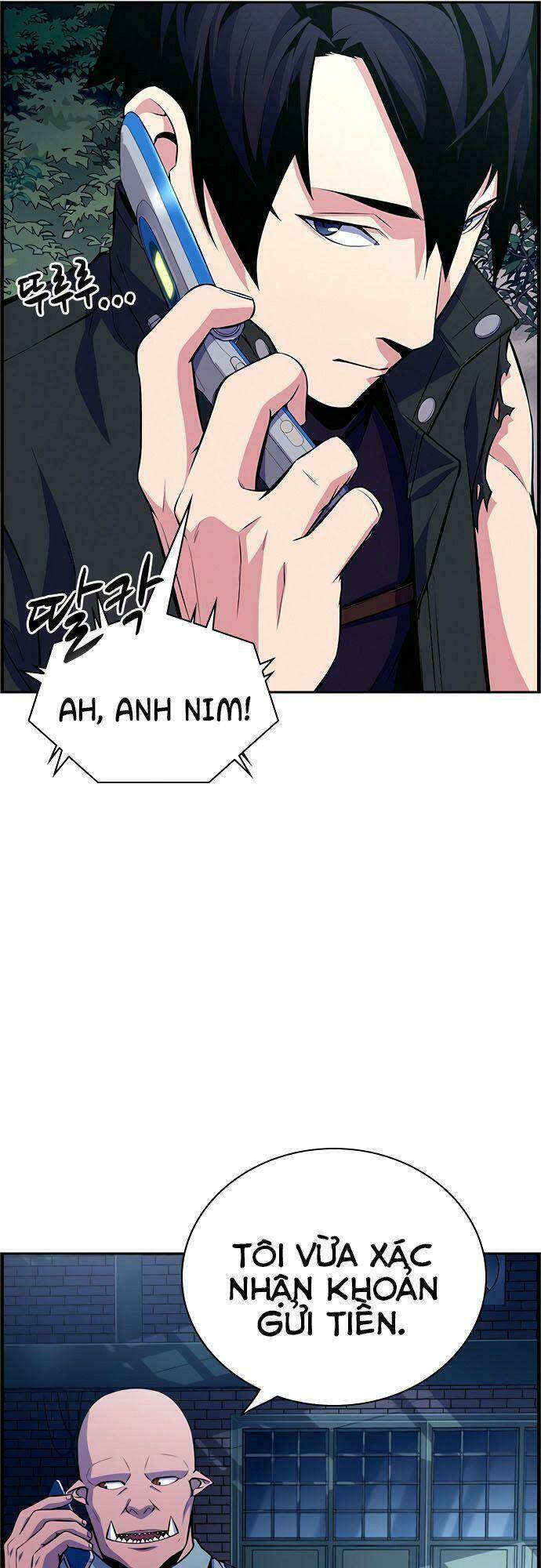 Kẻ Ngoại Lai Ở Vùng Đất Bị Ruồng Bỏ: Chapter 10