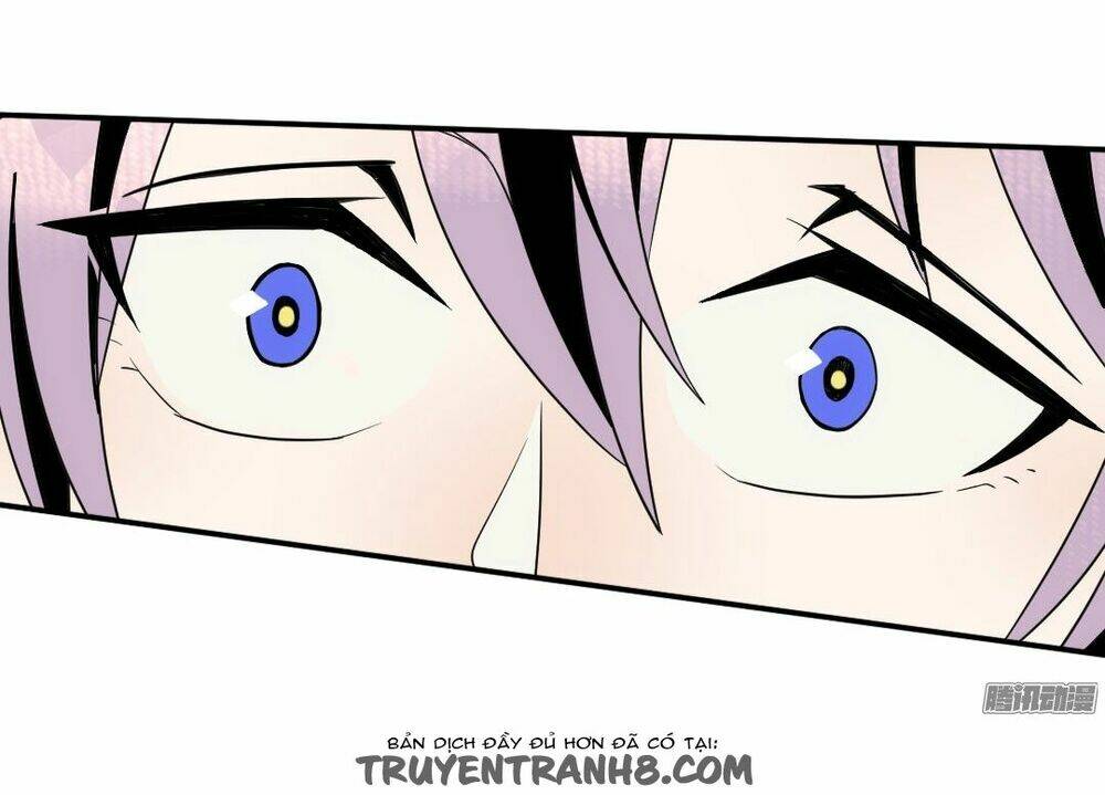 Điều Ước Của Người Phàm: Chapter 5