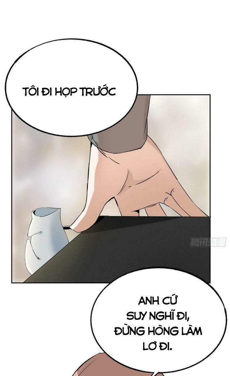 Cuồng Thiếu Siêu Thiên Tài: Chapter 47