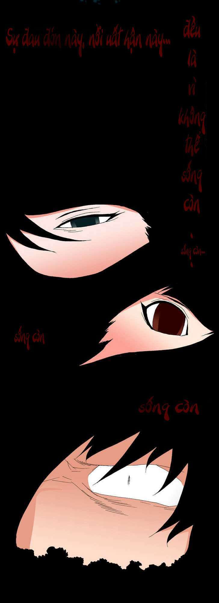 Siêu năng: Chapter 125