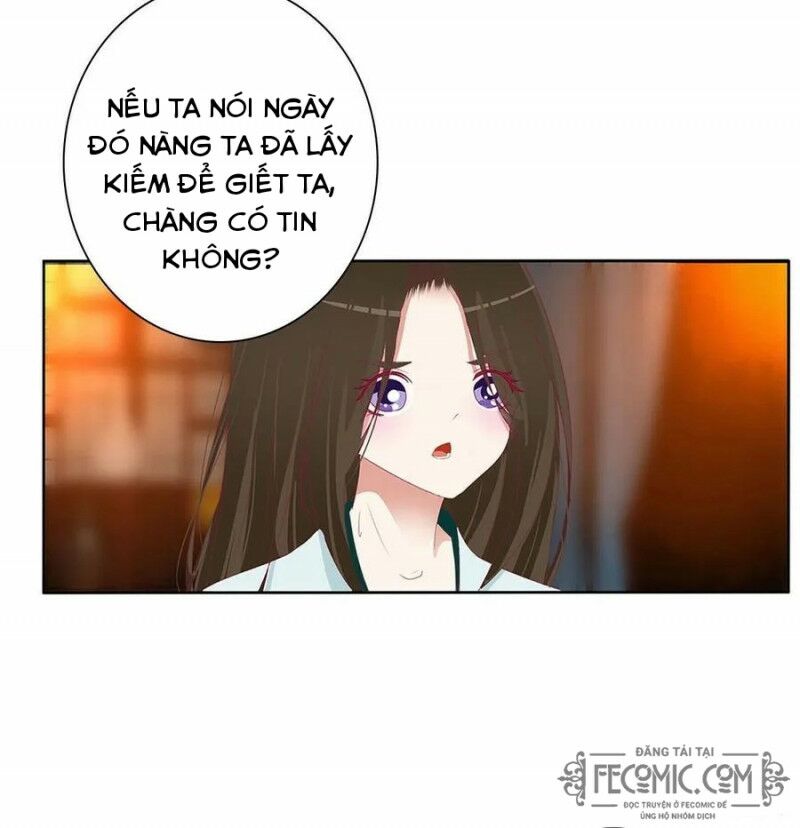 Thông Linh Phi: Chapter 726