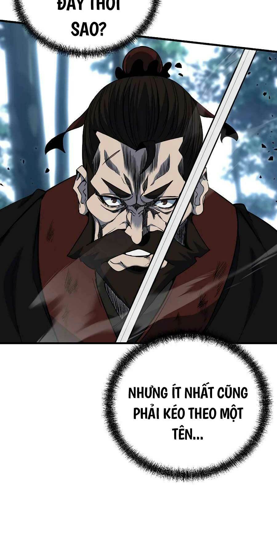 Đông Phương Bất Bại: Chapter 24