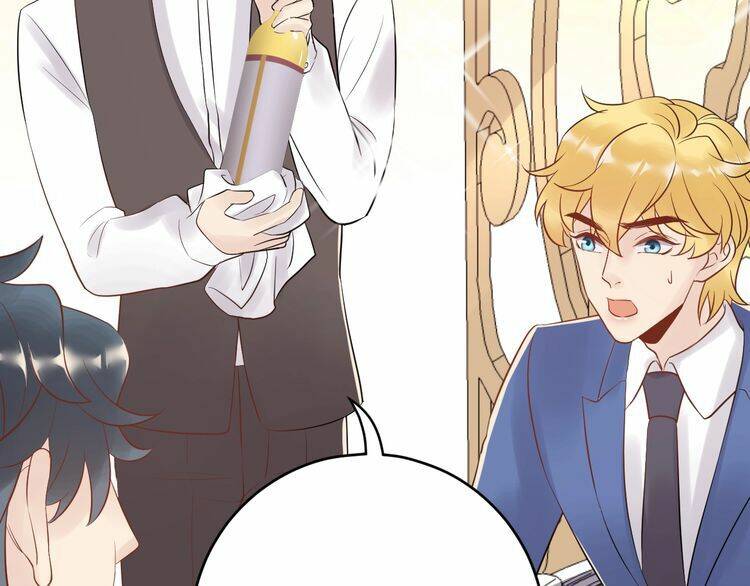 Trong Sinh Chi Ức Vạn Ảnh Hậu Yếu Thượng Vị: Chapter 84