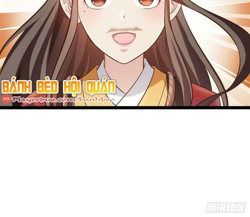 Bạo Manh Tiểu Tiên: Chapter 43