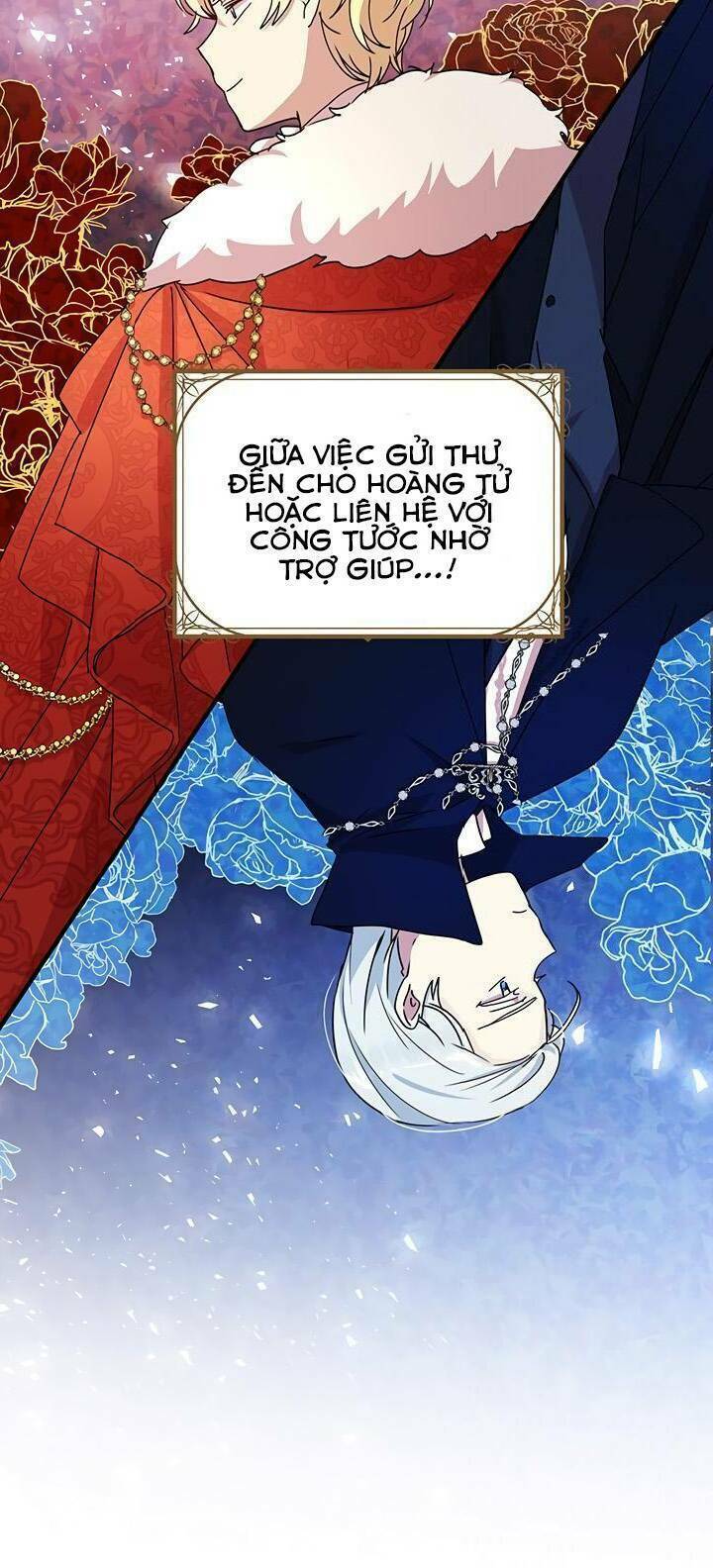 Công Tước, Loạn Vừa Thôi!: Chapter 65