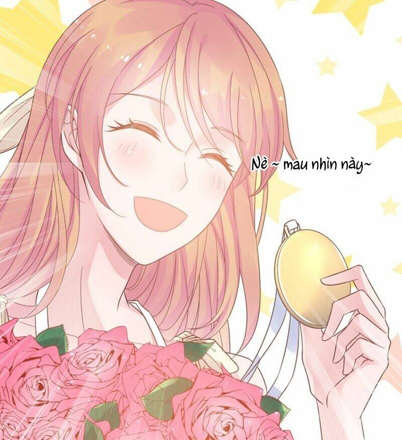 Mật Thất Khốn Du Ngư: Chapter 12