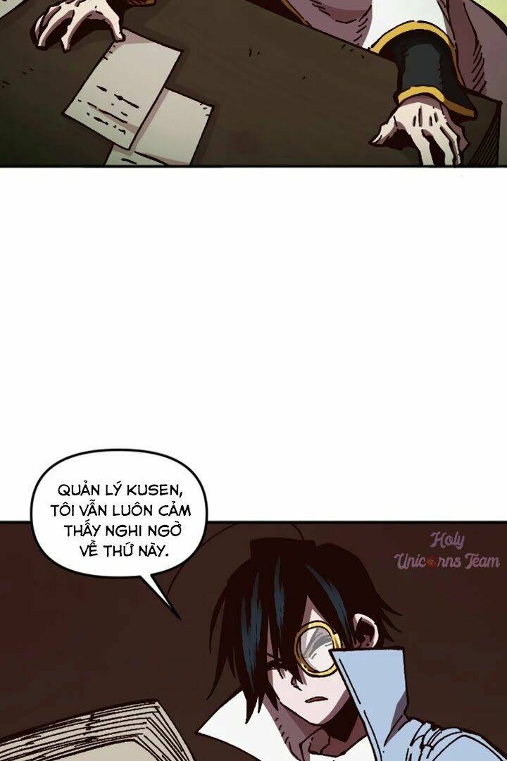 Nô Lệ Nghịch Thiên: Chapter 61