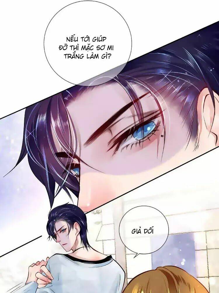 Chung Cư Của Các Ảnh Đế: Chapter 7