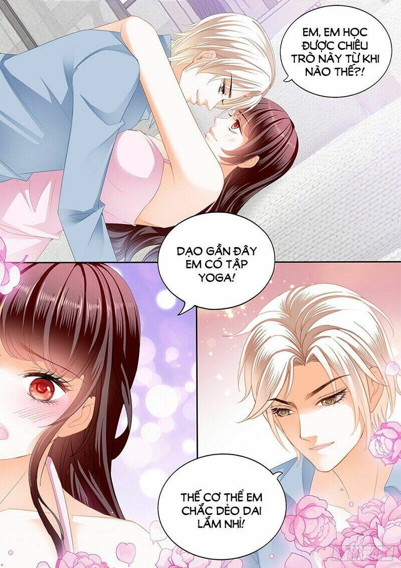 Thiểm Hôn Kiều Thê: Chapter 296