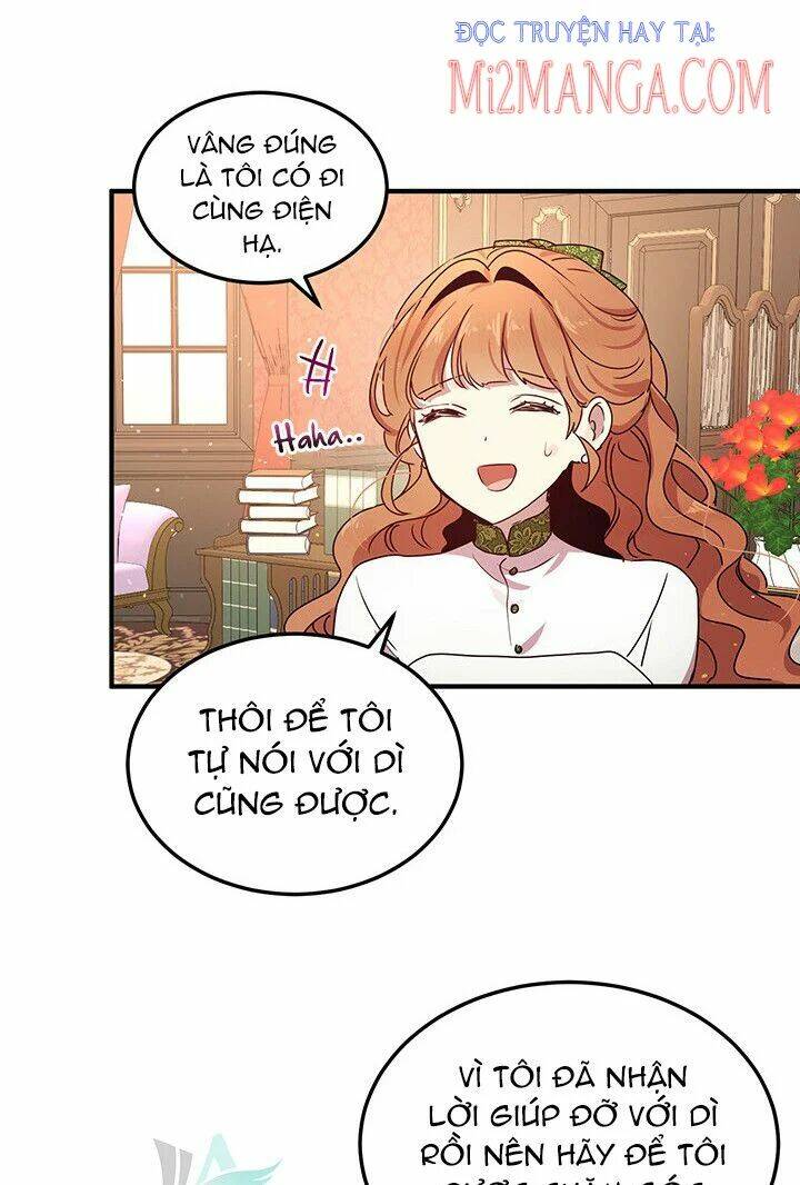 Công Tước, Loạn Vừa Thôi!: Chapter 100